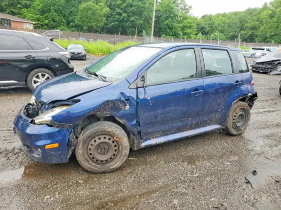 2006 Scion xA