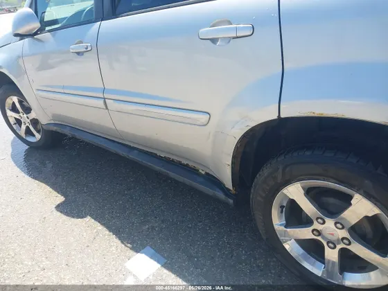 2006 Pontiac Torrent