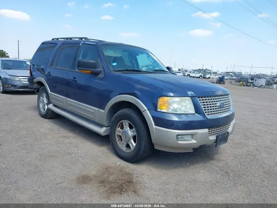 2005 Ford Expedition Eddie Bauer