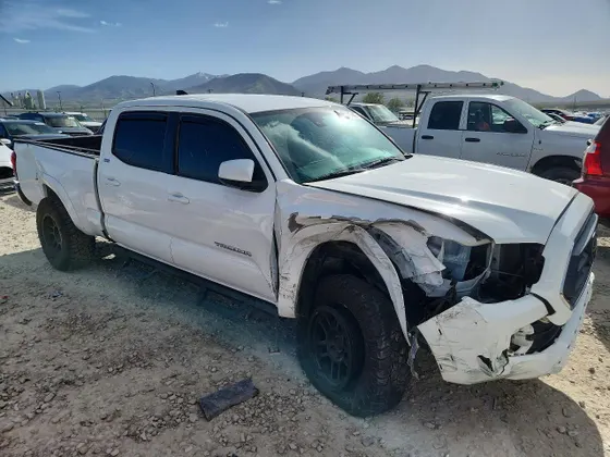 2021 Toyota Tacoma 4WD TRD Off Road