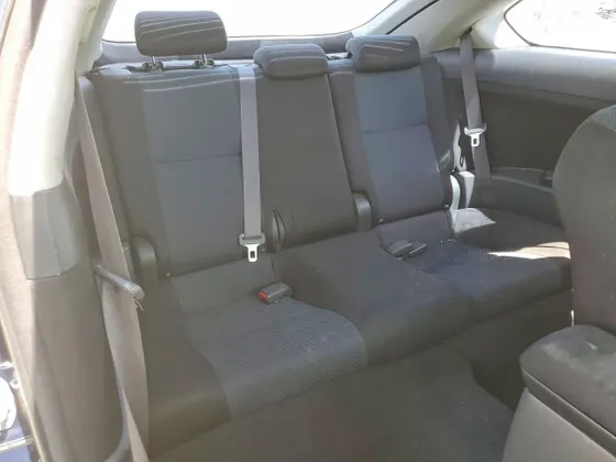 2007 Scion tC