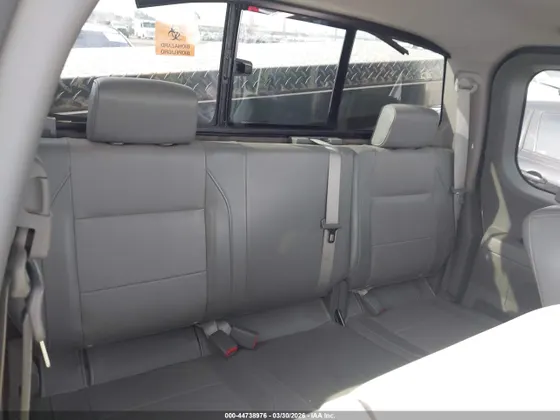 2007 Nissan Titan SE