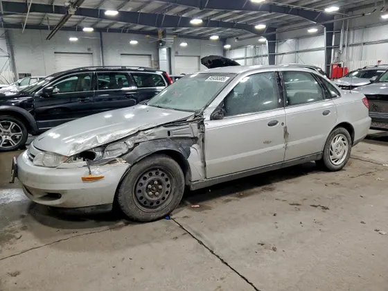 2001 Saturn LS L100
