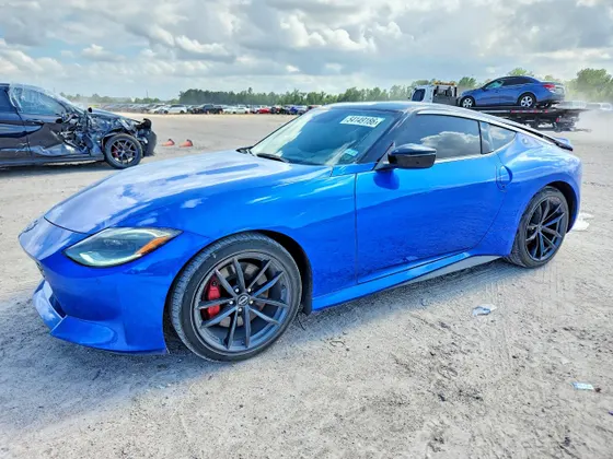 2024 Nissan Z Performance