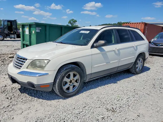 2005 Chrysler Pacifica Touring