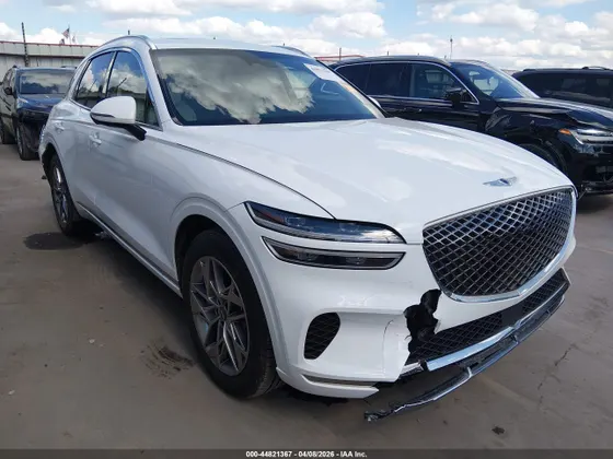 2024 Genesis GV70 2.5T