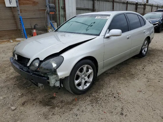 2004 Lexus GS 300 GS300