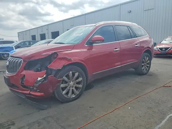 2013 Buick Enclave Premium