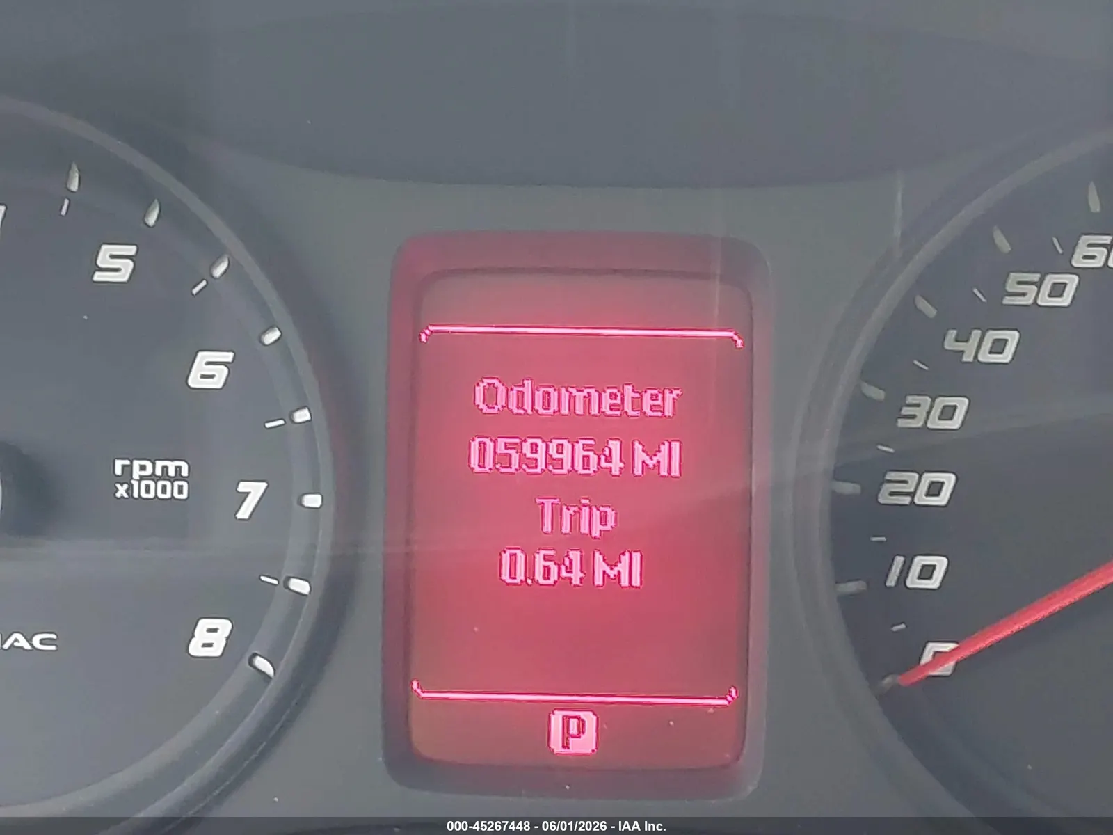 2008 Pontiac G8 GT