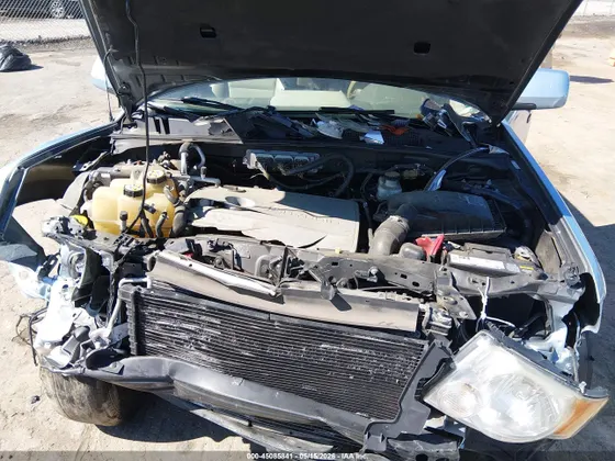 2009 Ford Escape Hybrid
