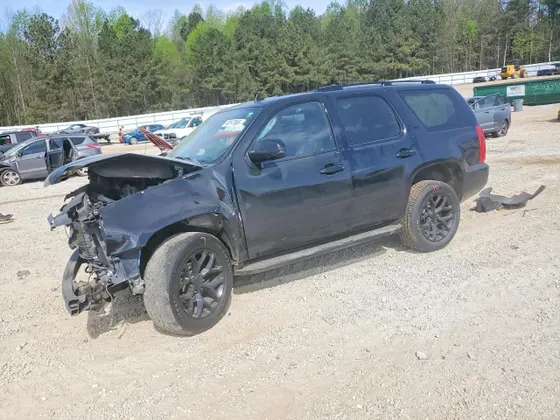 2008 GMC Yukon SLT w/4SA