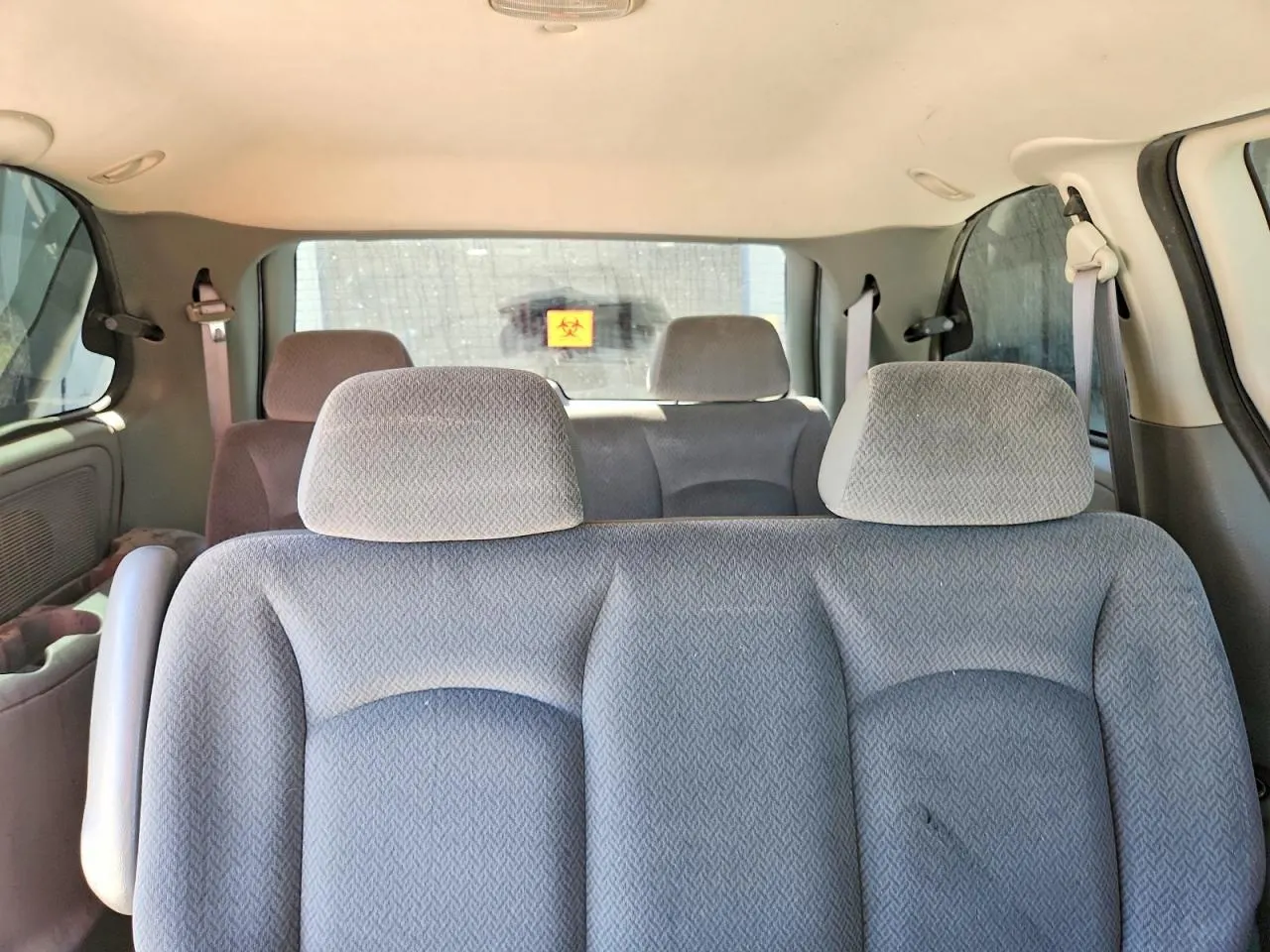 2006 Chrysler Town & Country SWB TOWN & COUNTRY