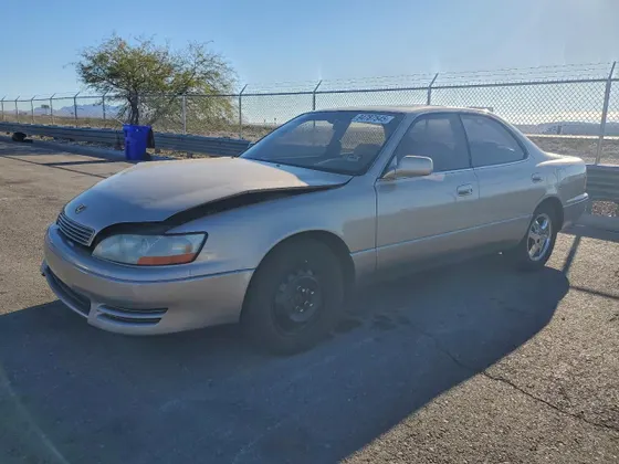 1993 Lexus ES 300 ES
