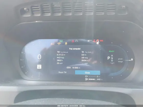 2025 Volvo XC90 Plug-In Hybrid Plus