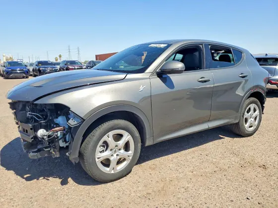 2024 Dodge Hornet GT