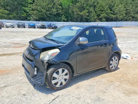 2012 Scion iQ