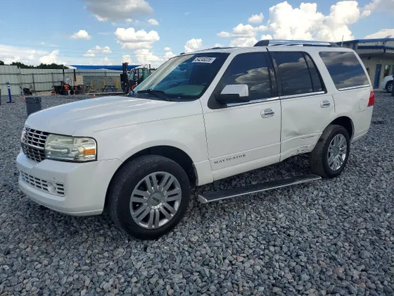 2013 Lincoln Navigator