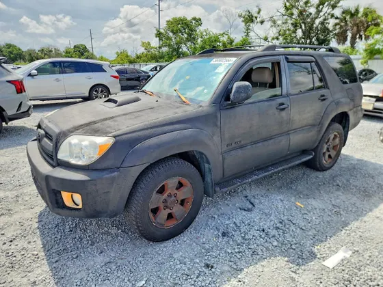 2009 Toyota 4Runner SR5