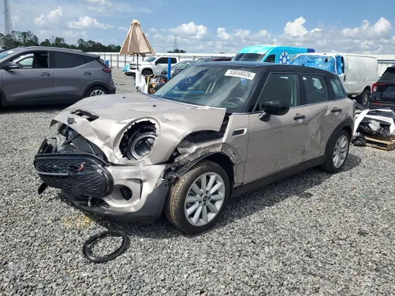 2024 MINI Clubman Cooper S