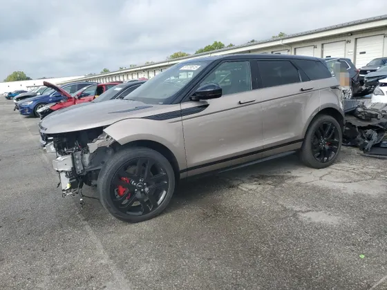 2022 Land Rover Range Rover Evoque R-Dynamic SE