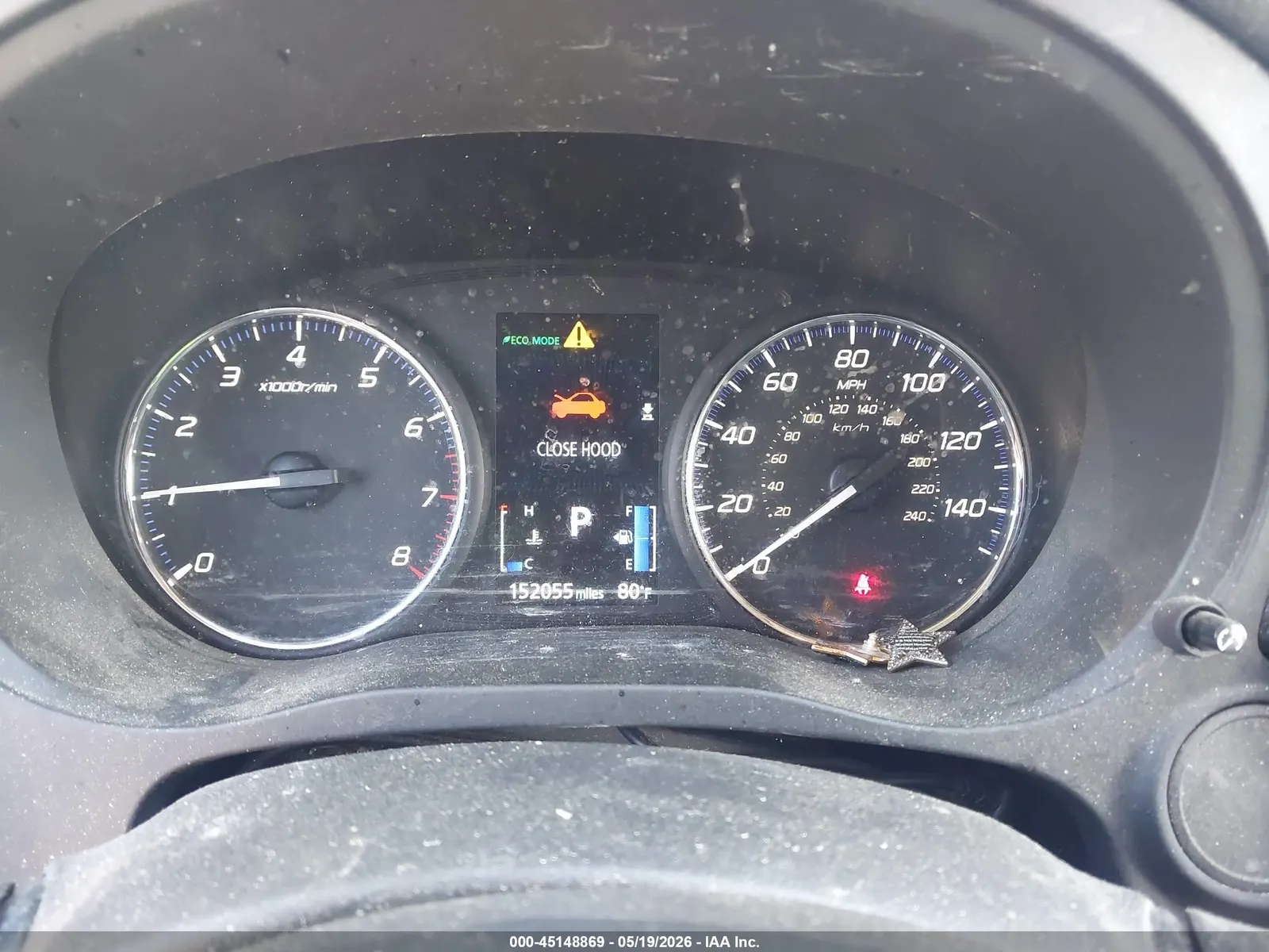 2020 Mitsubishi Outlander ES