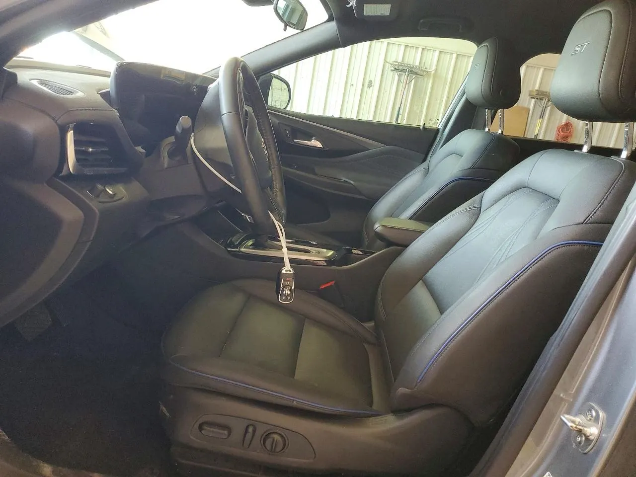 2024 Buick Envista Sport Touring
