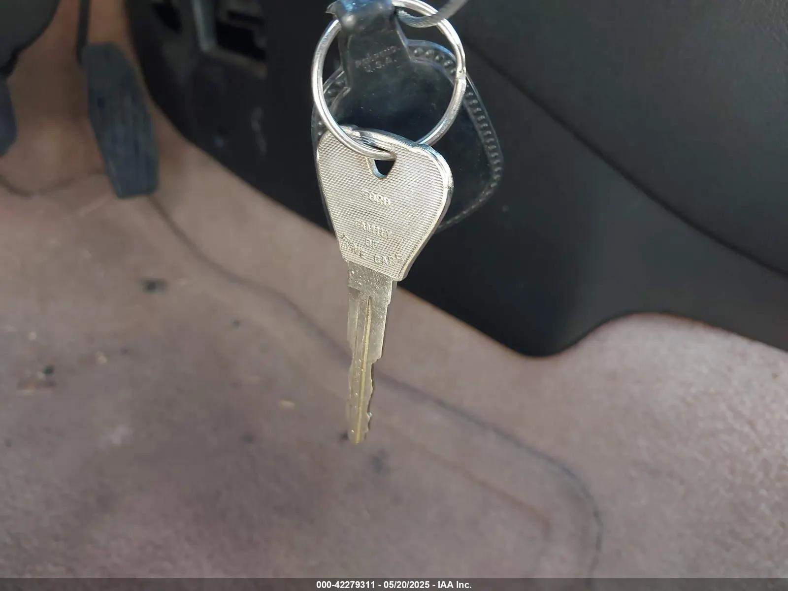 1996 Ford Probe GT