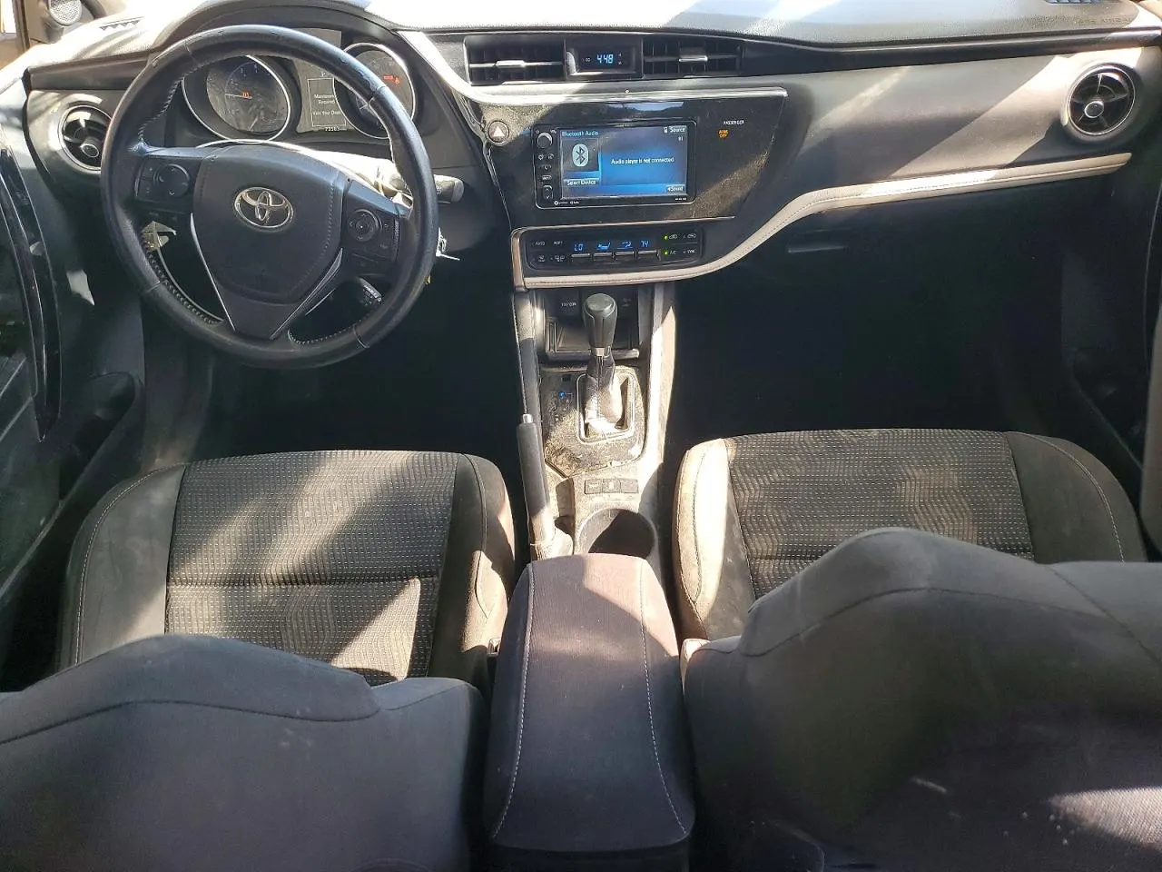 2018 Toyota Corolla iM