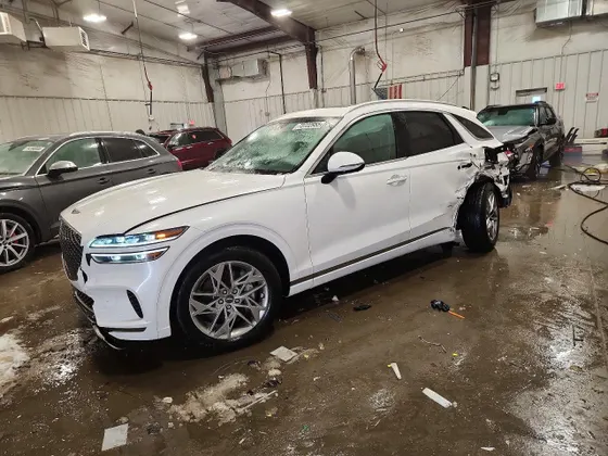 2025 Genesis GV70 2.5T