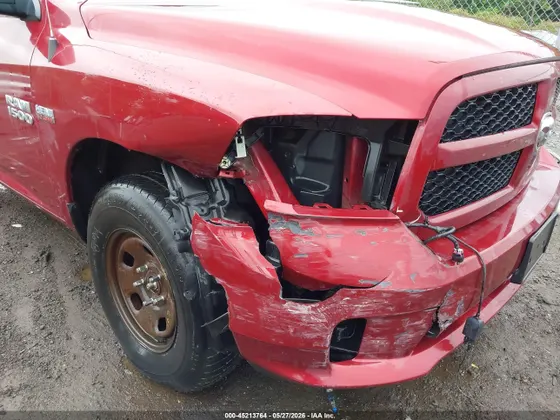 2015 Ram 1500 Express