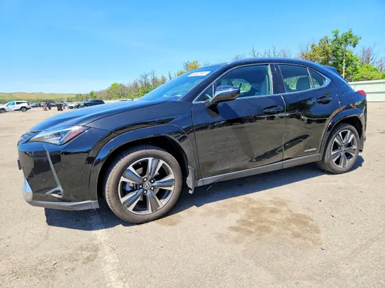 2022 Lexus UX UX 250h