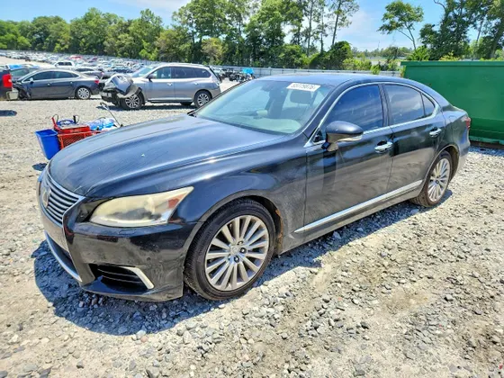 2013 Lexus LS 460 LS