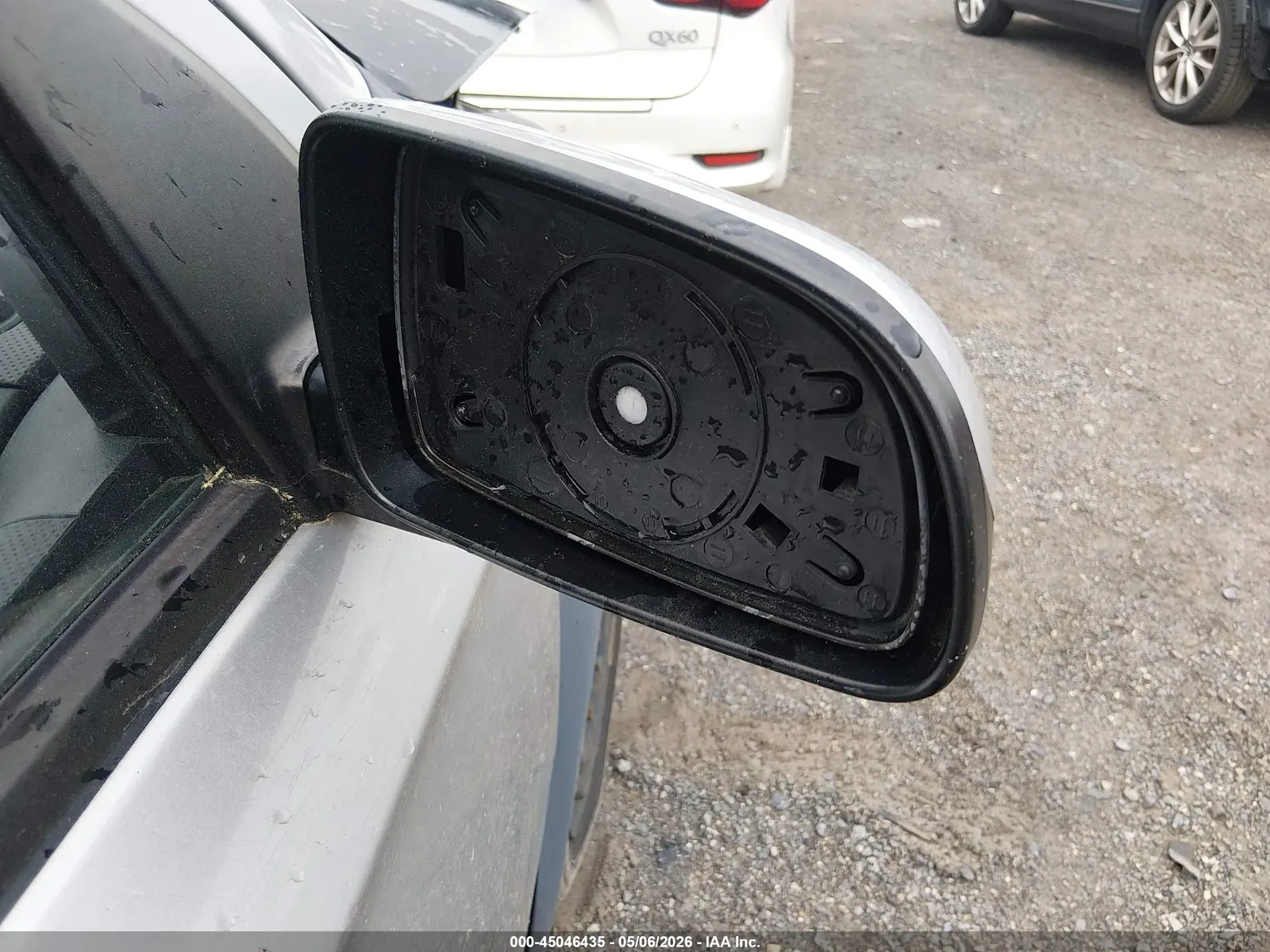 2007 Chevrolet Aveo LS