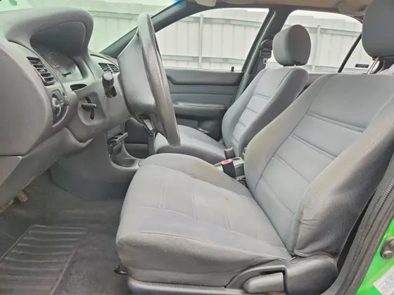 1993 Geo Prizm