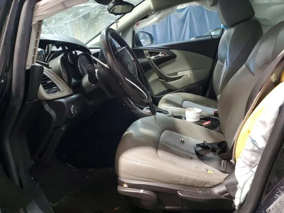 2013 Buick Verano