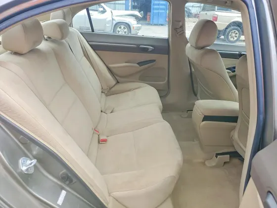 2006 Honda Civic Hybrid CIVIC
