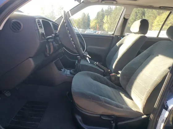 1999 Volkswagen Jetta TDI