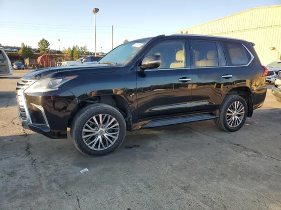 2019 Lexus LX LX 570