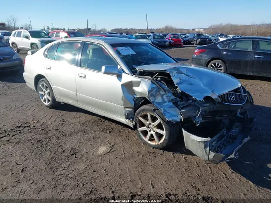2003 Lexus GS 430