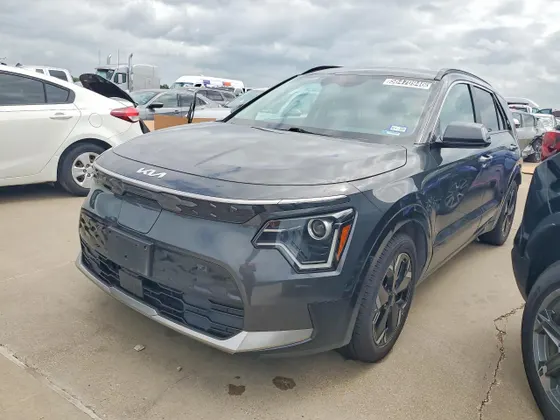 2024 Kia Niro EV Wind