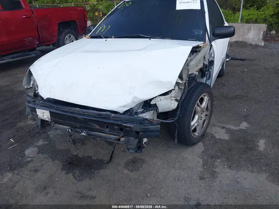 2005 Subaru Impreza Wagon (Natl) RS