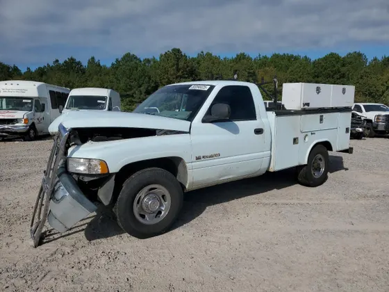 1996 Dodge RAM RAM 2500