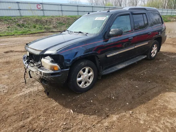 2004 GMC Envoy XUV SLT
