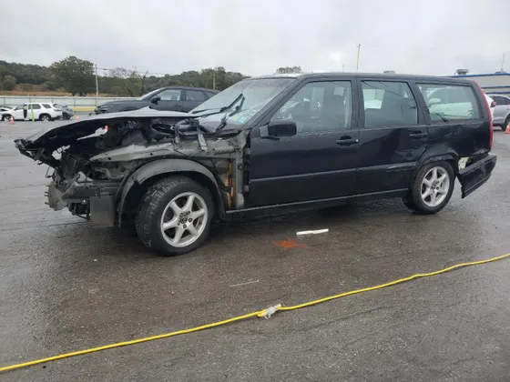 1998 Volvo V70 GLT