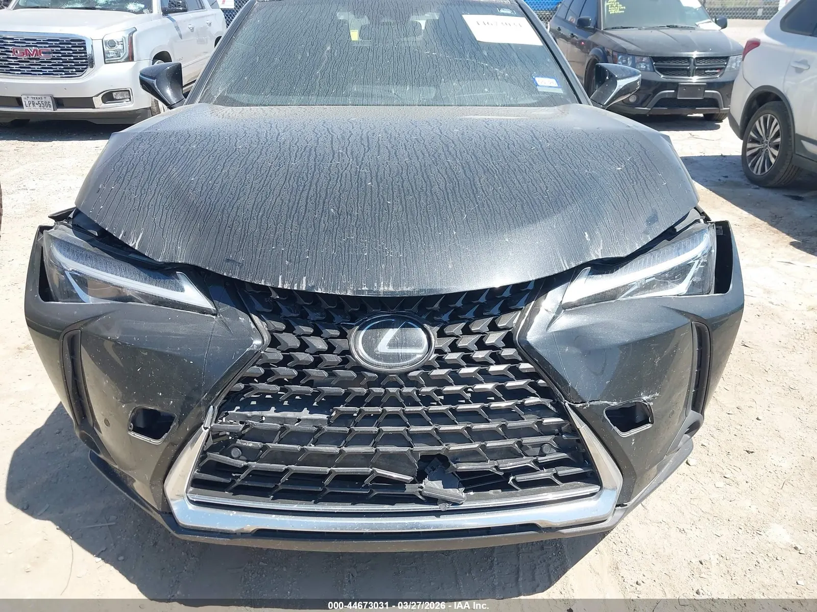 2022 Lexus UX UX 200