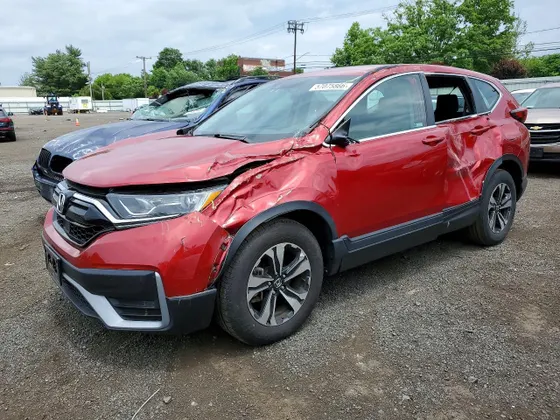 2022 Honda CR-V Special Edition