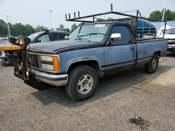 1990 GMC 3/4 Ton Pickups K2500