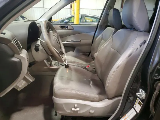 2009 Subaru Forester (Natl) X Limited