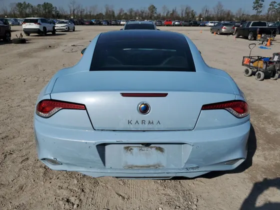 2018 Karma Revero PREMIUM PLUS