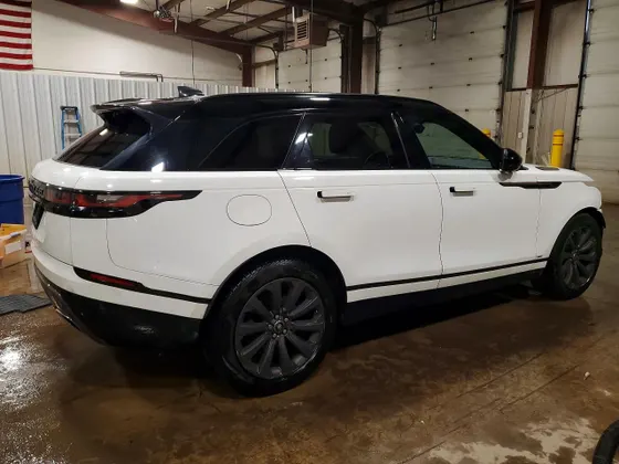2019 Land Rover Range Rover Velar R-Dynamic SE